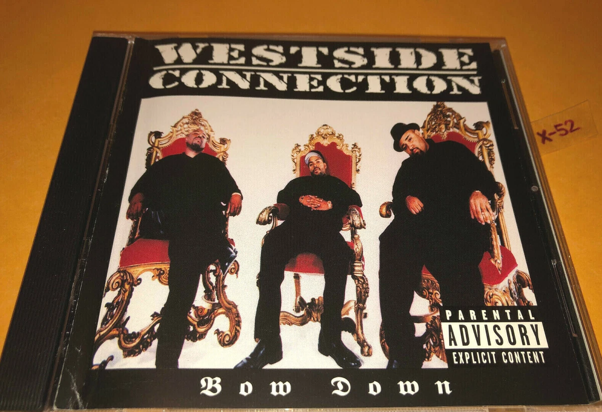 Las mejores ofertas en Ice Cube rap y hip-hop solo CD de Música | eBay
