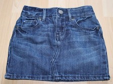 GAP Kids denim skirt girls size 4 regular