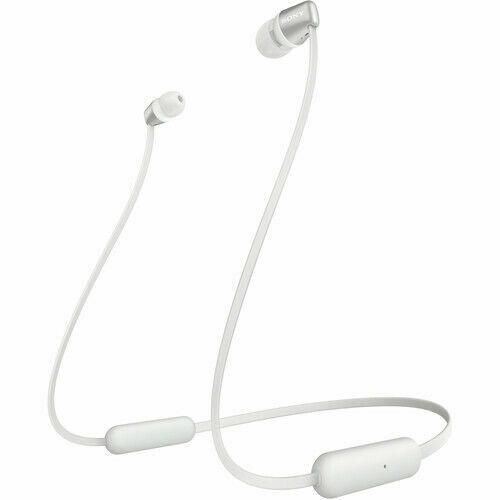 Sony WI-C310 Wireless In-Ear Earphones 