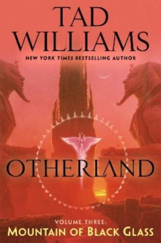 Tad Williams Otherland: Mountain of Black Glass (Paperback) (UK IMPORT) - Picture 1 of 1