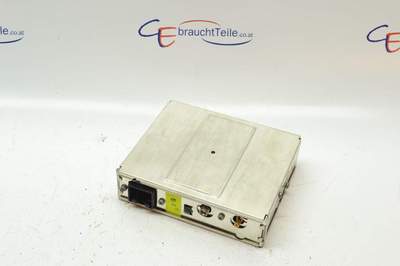Audi A6 4B Allroad 02-05 Steuergerät Bedienelektronik Navi RDS TMC Tuner