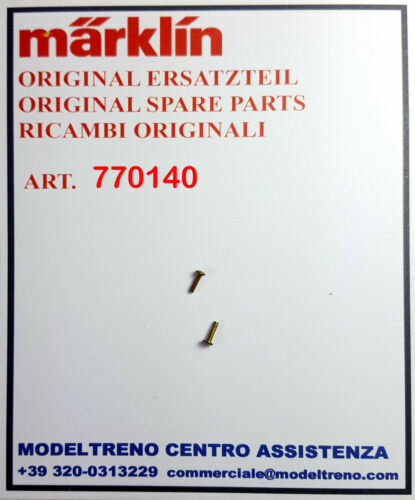Occhielli In Ottone Con Gambo 0,7x11 Mm (100 Pz) AM4704 - Amati Modellismo - Foto 4