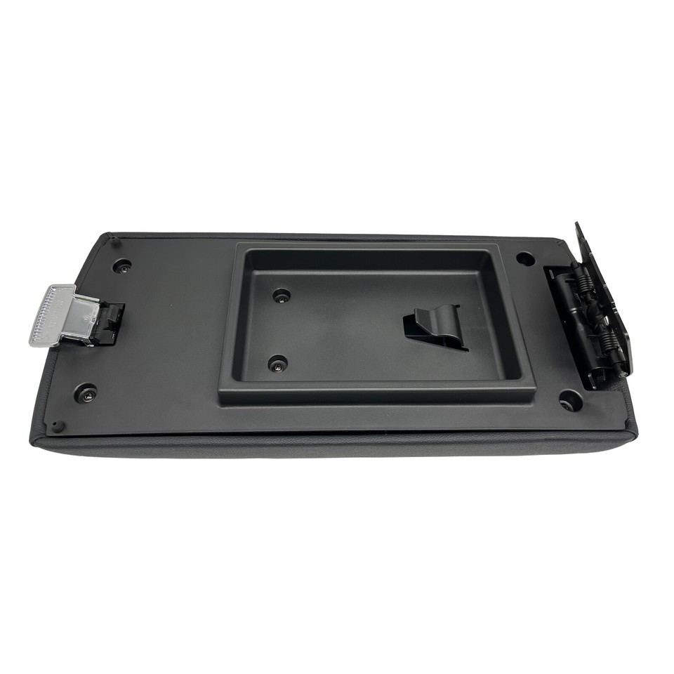 2013-2019 Ford Flex Center Armrest Lid Black | Eastgate Ford Parts