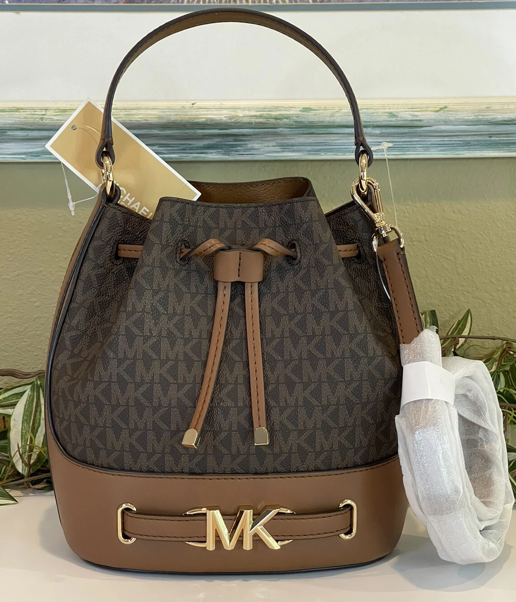 michael kors top handle bag