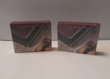 Creative Memories 2 Tape Runners (1) NEW (1) USED Scrapbooking Albums 2002