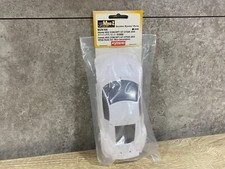 OLD Very Rare Kyosho MINI-Z Racer WHITE BODYSET HONDA NSX CONSEPT-GT F/S Japan