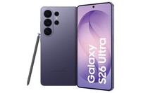 Samsung Galaxy S26 Ultra S948B 1TB Cobalt Violet Android 16 Smartphone
