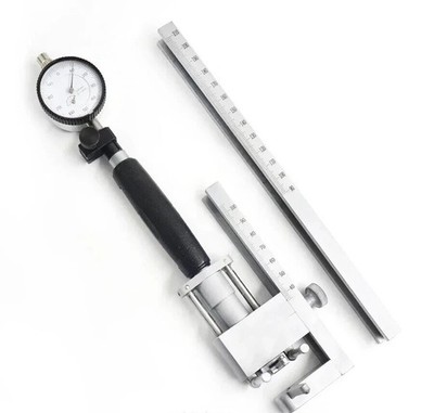 Special Bore Dial Indicator Dial Bore Gauge for Line Boring Machine