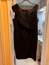 Classic sexy little black dress H&M