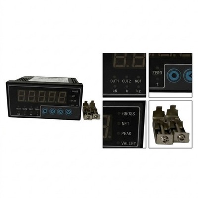 Y1B Digitaler Wägesensor Controller mit Kraftwertanzeige Instrument