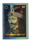 2025 Pieces of the Past Villains Edition #B-451 Vlad III The Impaler (Dracula)