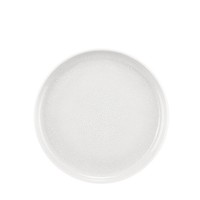 Seltmann Weiden Sento Home Aura White Brotteller Rund 16 Cm