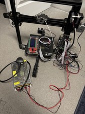 Tevo Tarantula  3D Printer Parts