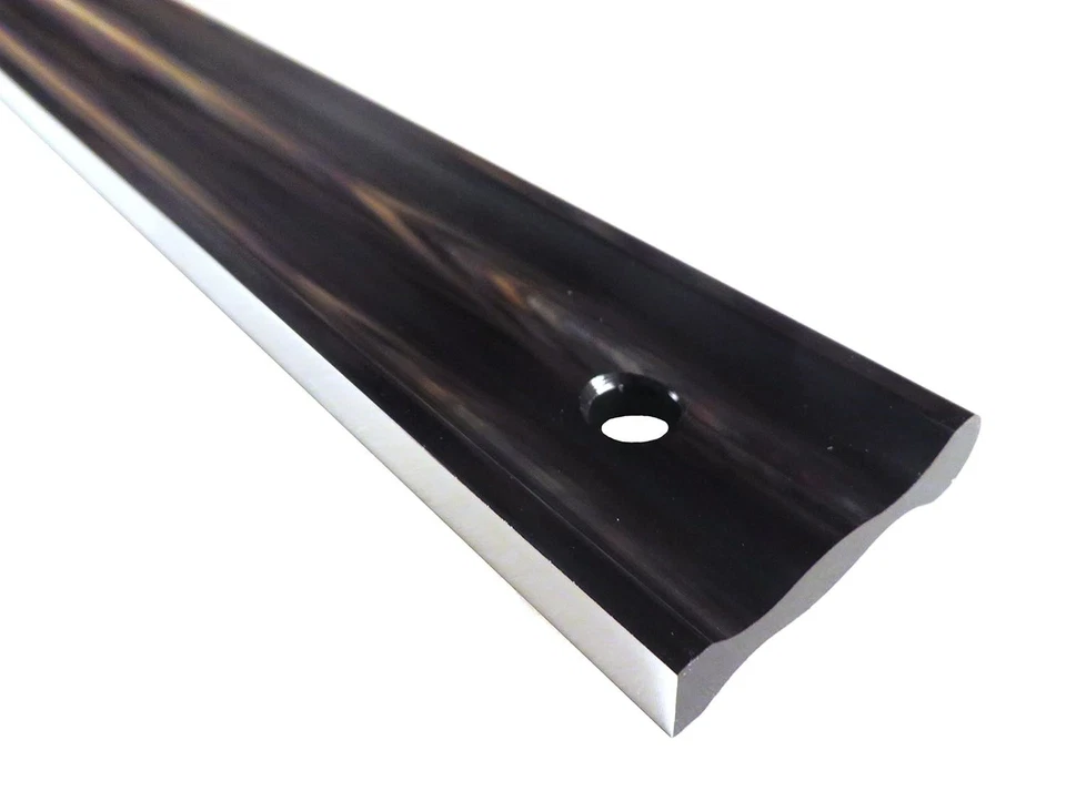 Economical 50" Straight Edge Tool - Machined Flat to .003" for Professionals - Image 3 of 4