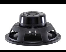 B C Speakers 12NBX100-4 12" Woofer Pro Audio Speaker Driver Made in Italy
