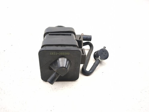 17-25 CF Moto CF650 Adventura EVAP Canister 6NT1-360200