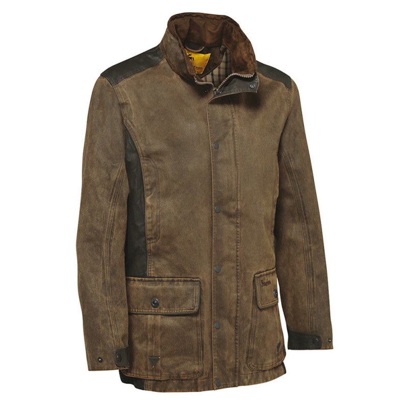 Veste Fox Evo Original camouflage chasse outdoor Verney-Carron traque