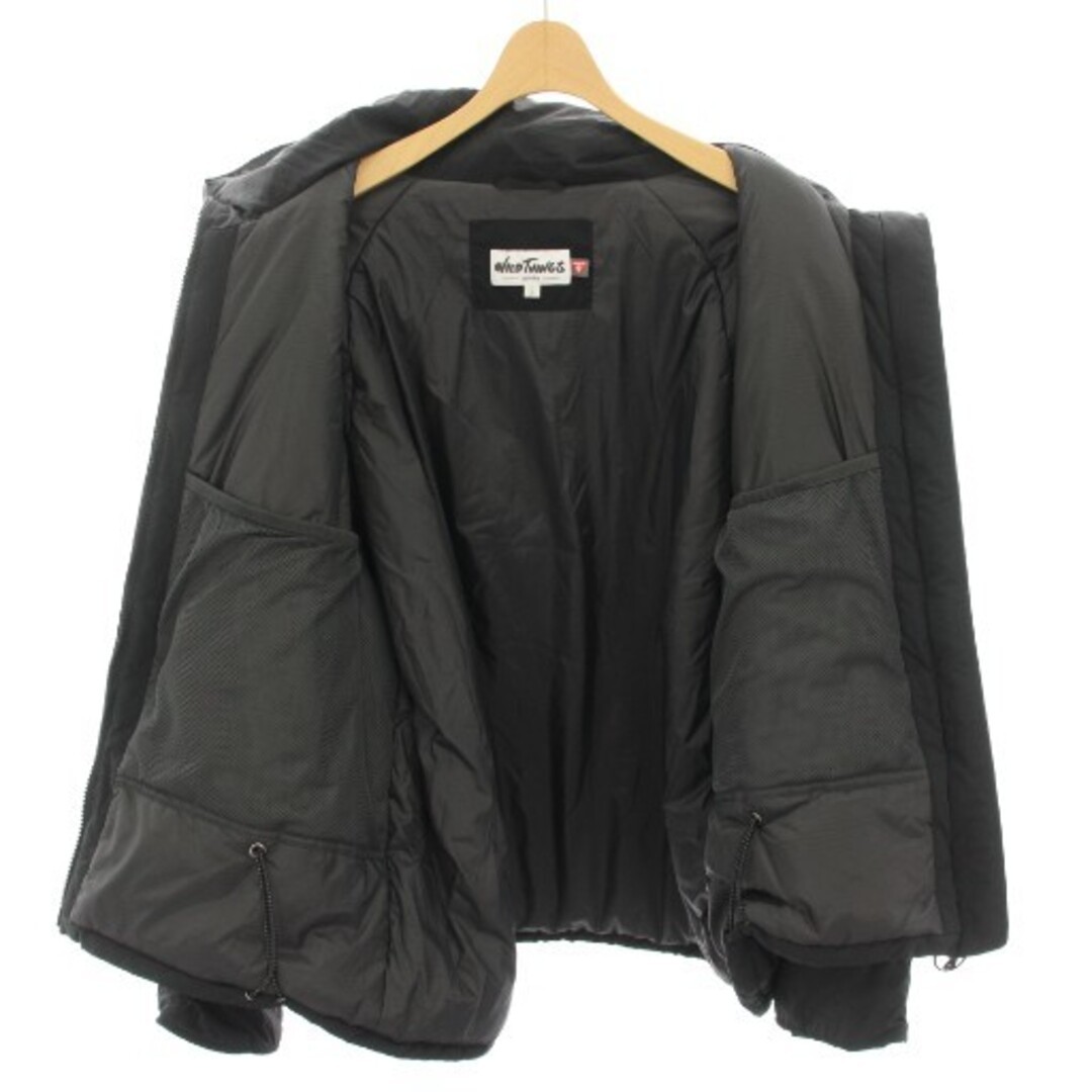 Wild Things Wildthings Journal Standard Bespoke W… - image 4