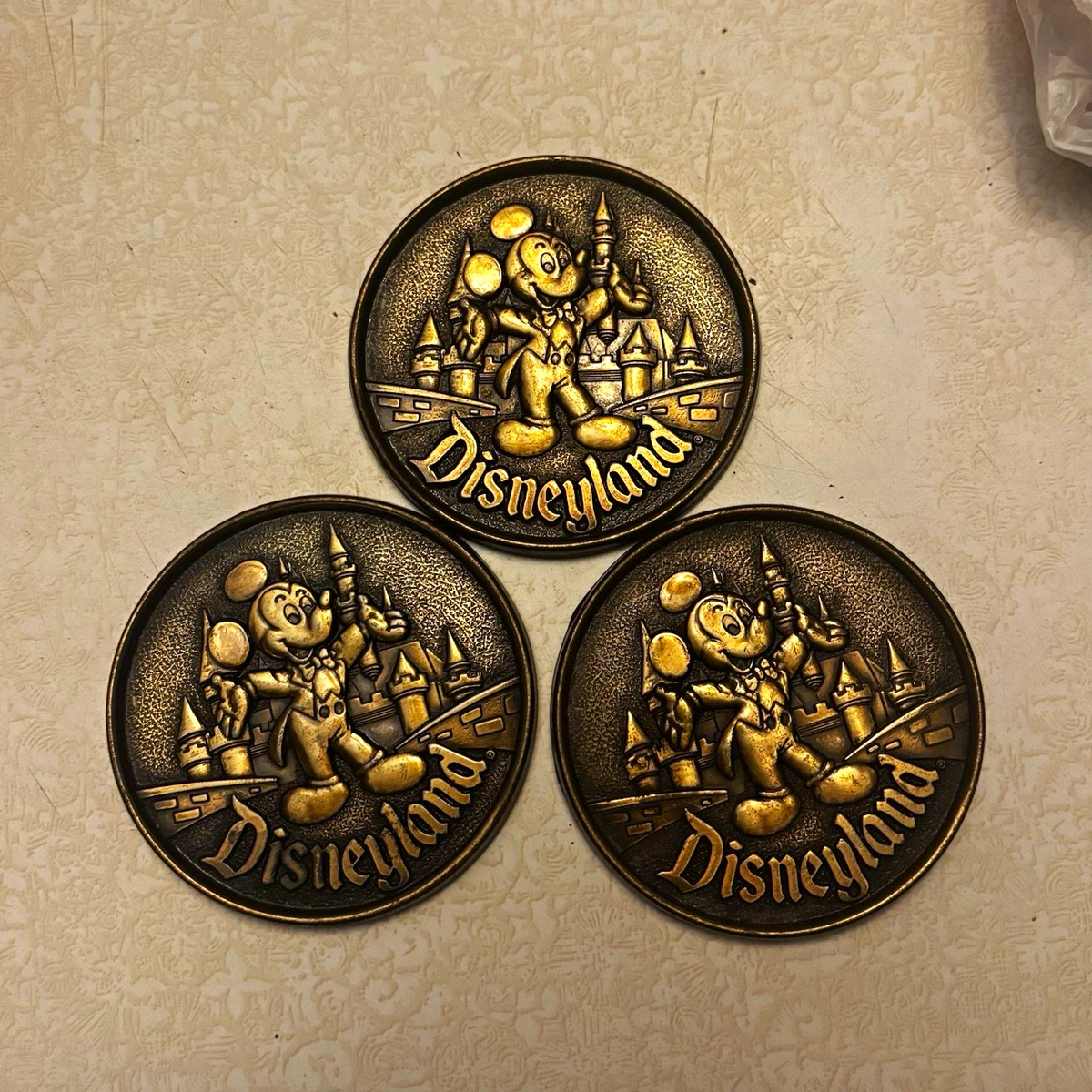 25+ Disneyland Vintage for sale | Updated Oct 2026