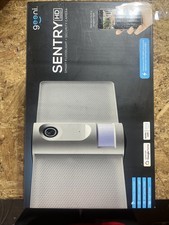 Geeni Sentry Smart Floodlight + Security Came...