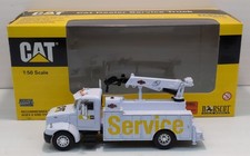 Norscot 1 50 Scale CAT Dealer Service Truck for sale online | eBay