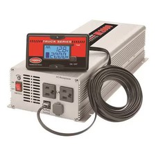 Tundra M2000 Power Inverter, Modified Sine Wave, 4, 000 W Peak, 2, 000 W