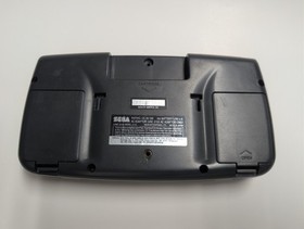 SEGA 🔥 Game Gear VA1 Recapped⚡FunnyPlaying V4.2 LCD Upgrade ✨Cleaned, Working🔧