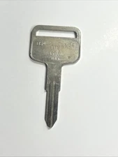 Cole B54 X154 Key Blank  Fits GM USA