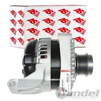 As-Pl Generator Lichtmaschine 130A Passend FüR Chrysler Voyager Dodge Caravan |