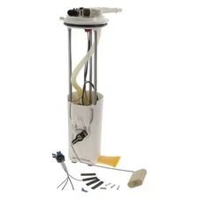 For Chevy K3500 1998-2000 iD Select SEL19676 Fuel Pump & Sender Assembly