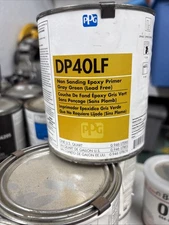 PPG Industries DP40LF Non Sanding Epoxy Primer 1 Quart