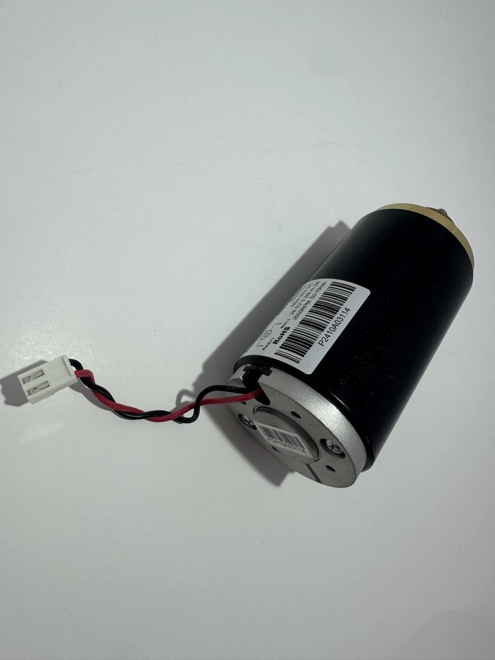 Motor de bomba PolarIs Zodiac Linix V4 4wd VX50 VX55 VX65 52ZY26.5-55 TESTADO BOM - Imagem 4 de 4