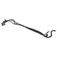 Kraftstoffleitung Reparaturleitung Set FüR Fiat - 51783277 You.S Original