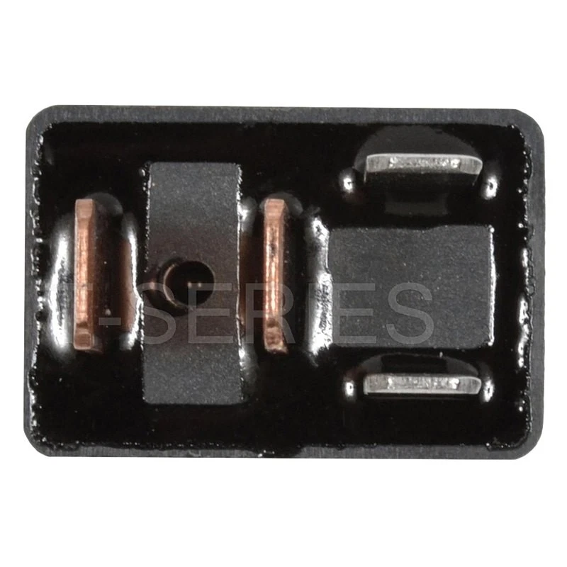 For Toyota Tacoma 2005-2019 Standard Tru-Tech A/C Clutch Relay - Imagem 3 de 3