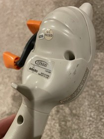 InterAct Fission Fishing Rod Controller for Sega Dreamcast