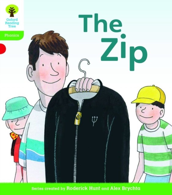 Oxford Reading Tree: Level 2: Floppy's Phonics Fiction: Pack of 6 by Kate Ruttle - Image 3