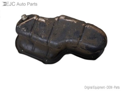 Lower Engine Oil Pan For 05-15 Nissan Xterra  4.0 11110ZS00A Gas
