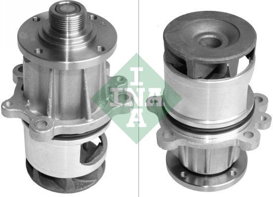 Schaeffler Ina 538 0164 10 Wasserpumpe FüR Bmw-image
