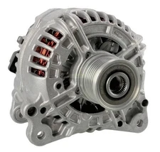 1*Alternator Reman Eurostarter OE Ref. 0124525114 for Audi