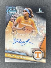 2022-23 Bowman University Best Basketball Cards Checklist and Odds 20