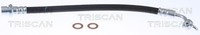 Triscan 8150 13316 Bremsleitung FüR Toyota
