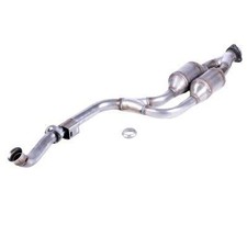 EEC MZ6051T Katalysator für MERCEDES-BENZ