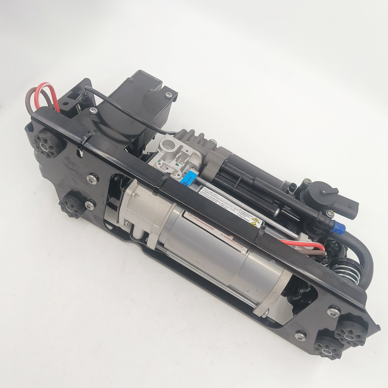 Rolls-Royce Ghost 2009-2020 Air suspension compressor P/N 37206850319