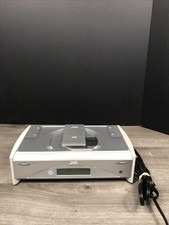 Sistema di componenti compatti JVC FS-SD7