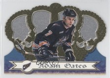 1999-00 Pacific Crown Royale Adam Oates #144 HOF 0f8
