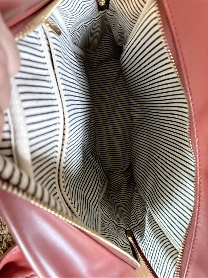 Women’s STICKY LEMON Backpack Laptop Purse Diaper bag, Large Size - Image 4 of 4