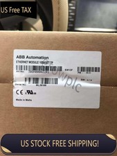 EI 813F EI813F 3BDH000022R1 NEW In Box 1PCS Free Fast Ship L