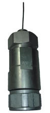 Gilbert GRS-860-CH-QRP-T Hardline Pin Connector
