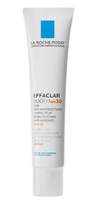 La Roche-Posay Effaclar Duo   SPF 30 Oil-Free Facial Moisturizer for Oily Skin
