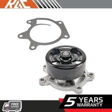 AW6749 Water Pump Fits Nissan Sentra 2013-2024 All Altima 2019-2024 L4 2.5L QPW4